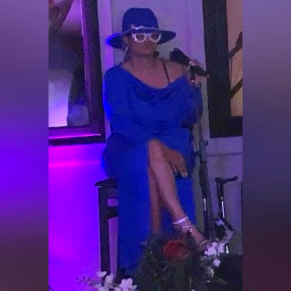 Meet your Posher, Jewelrybypheadra